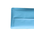 Blue Coffee Bean Packaging Bag One-way Exhaust Permeable Valve Bag Coffee Powder Aluminum Foil Bags