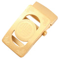 LY36-61539 Men's All-match Custom Belt Buckles Stainless Steel Roller Belt Buckles Metal Belt Buckle for Men DIY Leather Strap