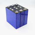 Basen Lithium Ion LiFePo4 Battery Long Cycle Times 3.2v 120ah Lifepo4 Battery Cell for Solar Storage