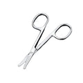 Top Quality Personal Men Nose Hair Clippers Care Tools Round Head Sharp Makeup Scissors