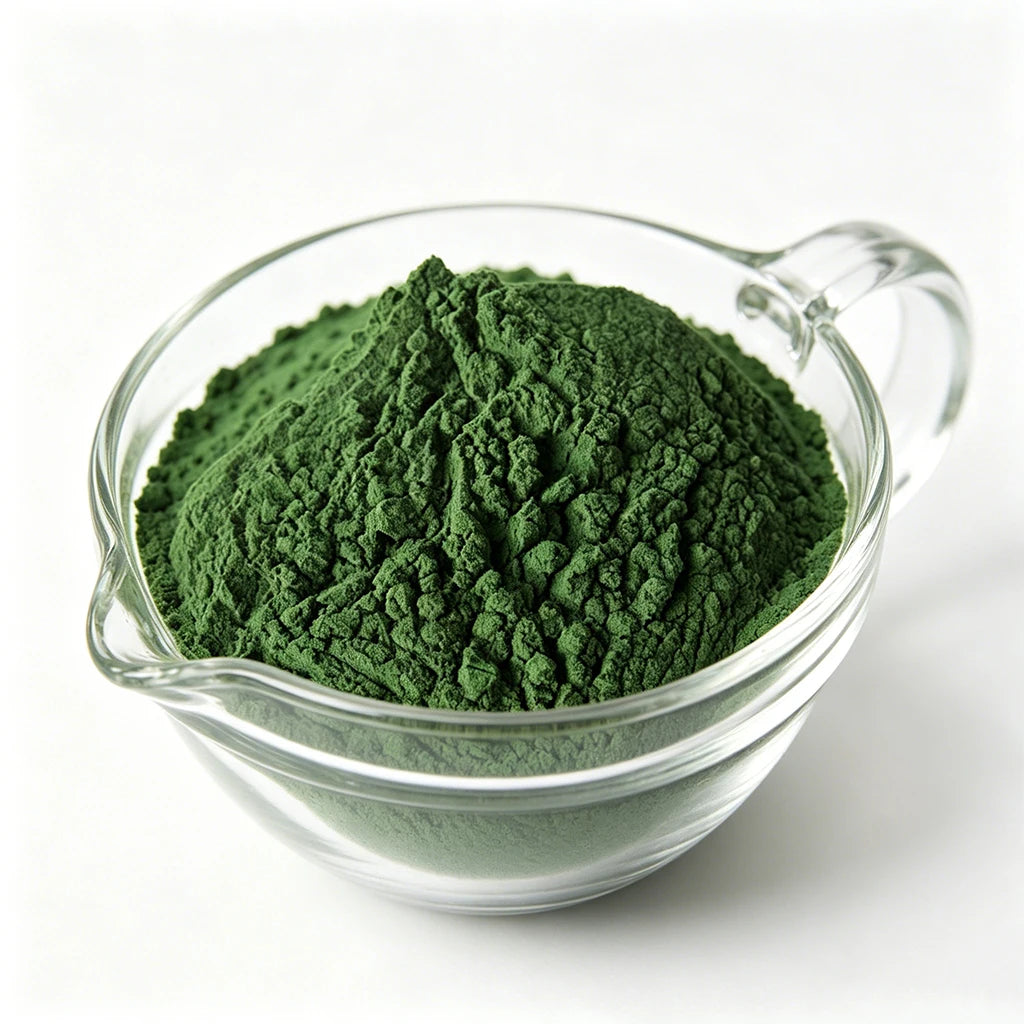 Chlorella Vulgaris Price Alga Extract Pyrenoidosa Bulk Algae Chlorella Powder