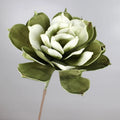 L06617 Decoration Flowers Large Handmade Artificial Backdrop Wall EVA Foam Flower