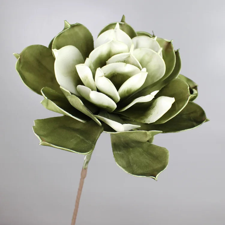 L06617 Decoration Flowers Large Handmade Artificial Backdrop Wall EVA Foam Flower