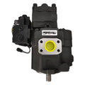 PVD-1B-31BP-8AG5-4901B VIO30-1 VIO30 Hydraulic Pump