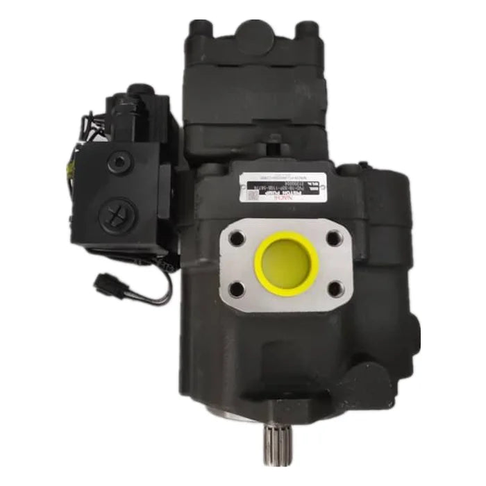 PVD-1B-31BP-8AG5-4901B VIO30-1 VIO30 Hydraulic Pump