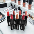 Wholesale Vegan Velvet Lip Tint Stick Makeup Long Lasting Lip Stick Private Label Waterproof Matte Lipstick