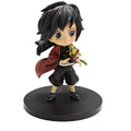 Hot-selling OEM/ODM Cartoon mini figure Japaneses Anime Collectible Model Toys