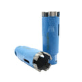 Diamond Core Drill Bit 35mm for Cutting Granite & Quartz Stone Plain Finish ODM/OEM Customized Support