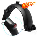 Superbsail Original Rear Fender for F25 F20 F30 F40  Electric KickScooter Splash Guard Parts Accessories Replacement Parts