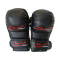 Customized Boxing Fighting MMA Gloves PU Leather MMA Sparring Gloves