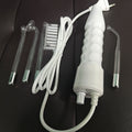 IFINE Beauty 2025 High Frequency Darsonval Facial Hair Wand 4-in-1 Three Lights for Skin Therapy Newest Personal Care Appliances
