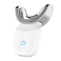 U-Shaped Private Logo Approved Professional Tooth Teeth Whitening Kits Dental Led Light Lamp