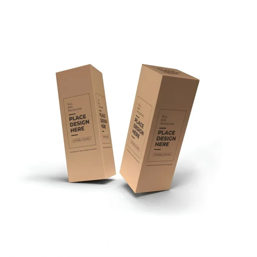 KY-230601052 Custom Logo Luxury Cream Skin Care Box Jar Packaging Cosmetic Box