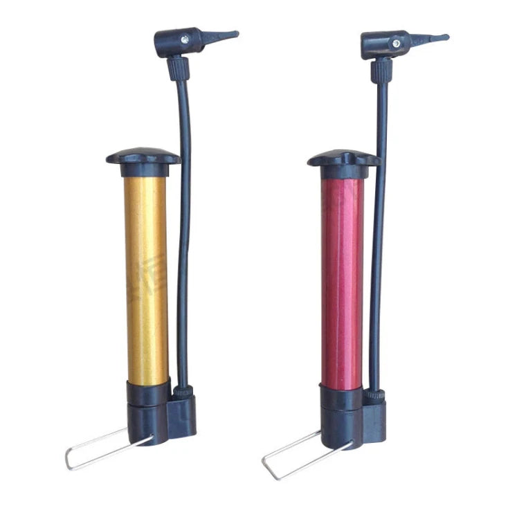 2022 Portable Universal Mini Small air Cycle Pumps Bike Bicycle Hand air Pump Portable for Bicycle