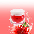 Private Label High-shine Non-Stick Cup Moisturizes Mirror Comfortable Ultra Glossy Sheen Lip Glaze Honey Canned Jam Lip Gloss