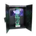 Customized Luxury Video Trophy Presentation Box Lcd Display Screen Player