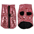 S~7XL Wholesale Winter Large Big Dog Warm Clothes