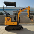 High Quality HH12 Small Digger Mini Crawler Excavator Cheap Prices for Sale