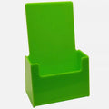 Wholesale 4X6 Acrylic Brochure Stand Display Brochure Holder Box