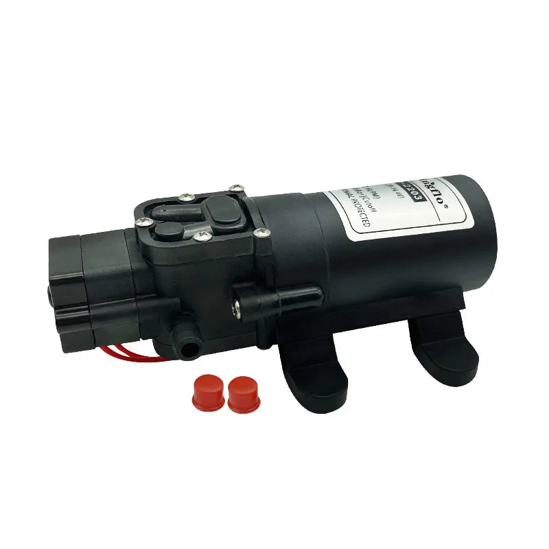 Singflo 12v FLO-2203 70PSI 2.6L/min Knapsack Electric Sprayer Pump