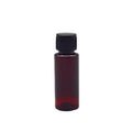 High Quality Plastic Light-proof Reagent Bottle 20ml Oral Liquid Cold Medicine Vial PET Plastic Bottle Vial