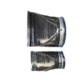 DN300 6inch 250MM Flange Rubber Duckbill Valve PriceChina Wholesale Price Flange Rubber Duckbill Valve