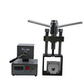 Valplast Flexible Denture Injection Machine for Making Flexible Removable Partial Dentures