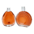 750ml Empty Liquor Bottles Sale 1000ml Vodka Bottle With Corks