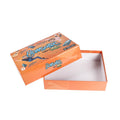 Custom Printing Playing Cards Deck Cards Football Trading Cards Gift Set Packaging Panini Boxes