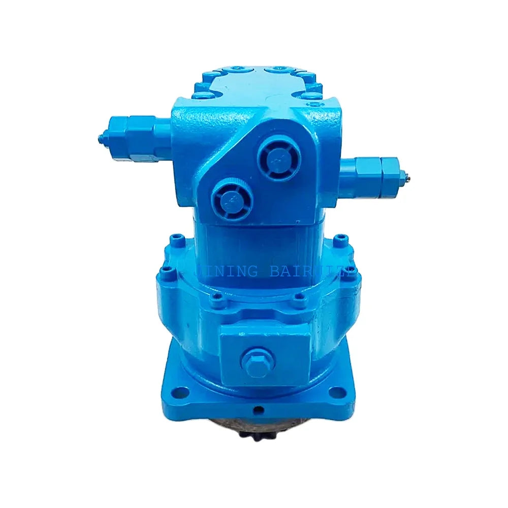 Mini Excavator PartsKX41-3 KX41-3V Slewing Reduction KX41-2V KX41 KX41-2 Swing Motor