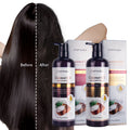 Wholesale Hair Care Treatment Coconut Oil Repair Damaged Anti Dandruff Shampoo and Hair Conditioner