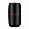 Gift Fast Large Capacity Mill Crusher Blade Cup Electric Stainless Steel Spice Herb Coffee Tobacco Grinder with Pollen Catcher