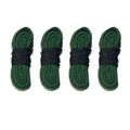 Supplies Cleaning Patches Caliber Barrel Brush for .22 5.56 .308 7.62 9mm 12 Cleaner Snake Cleaning Kit