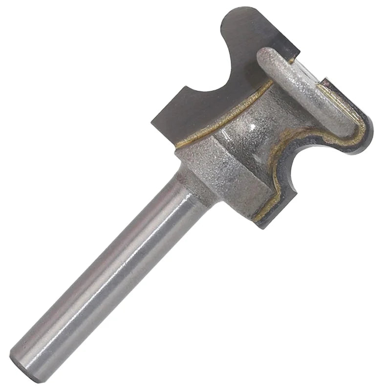 Industrial-grade Woodworking Milling Cutter for Kitchen Cabinet Door Slotting Knife Edge Trimming Machine Cutter Head