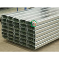 Professional International Modern Prefabricated Light Steel CE Certified Long Life Airport Hangar Steel Warehouse Structure