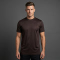 Factory Wholesale Custom Logo Premium Mercerized Cotton Blank Men Mercerised T Shirts