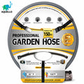 Factory Wholesale Hybrid Polymer 5/8 in PVC 6FT Garden Leader Hose Pipe for Outside PVC Garden Hose Garden Water Hose