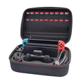 Hard Shell Protective Travel Large Carrying Storage Bag Switch Game Case for Switch Accessories Switch Console