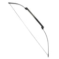 Cross Border New Metal Folding Bow and Arrow Outdoor Archery Portable Bow and Arrow Easy to Install 22 Pound Archery Equipment