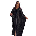 Factory Wholesale Africa Clothing Plus Size African Dresses for Women Clothing Sequin African Women Dress