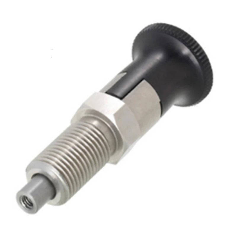 RTS PXTSS10~16 Stainless steel Rest Position Indexing Plunger tip Indexing plunger