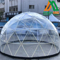 Outdoor Plastic Dome Tent Outdoor Canopy Camping Tents for Sale