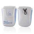 Custom Golf Rangefinder Case Custom Logo Viewfinder Storage Bag  Golf Range Finder Cover
