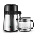 Pure Water Distilled Equipment 4L Water Distiller