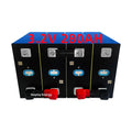 Europe Stock 3.2v 280Ah Lithium Battery Cell Grade a CATL Hithium Higee REPT 280Ah 320Ah Lifepo4 Battery for Solar Energy System