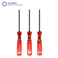 Factory Triangular Opening Repair Mini Screwdriver Cross Tri Wing Y Tip Screwdriver for NintendoShaped Screwdriver Bits