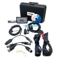 For INLINE 6 V8.7 V7.62 Data Heavy Duty for INLINE 7 for Cummins Diagnostics Complete INLINE Heavy Duty Truck Diagnostic Tools