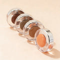 12-Color Mineral-Based Liquid Foundation with Natural Sunscreen Waterproof Oil Control Whitening Concealer-Private Label Option