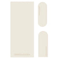 Custom logo Eco Friendly Non Slip Natural Rubber PU Custom Color Beige Arch Yoga Mat Oval Arched