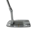 Factory Price OEM Custom CNC Milled Golf Putter Club Head